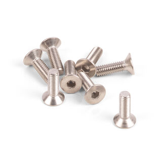 Toní Bistreau/Tablo/Tavolo screw set