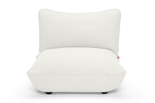 Sumo Seat Weave