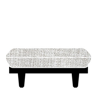 Paletti Hocker Outfit