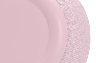 Dumpty Bubble Pink
