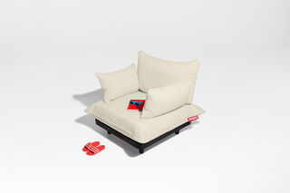 Paletti Armrest Set Outfit Sahara