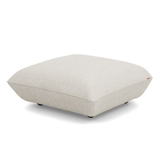 Sumo Hocker Boucle Recycled