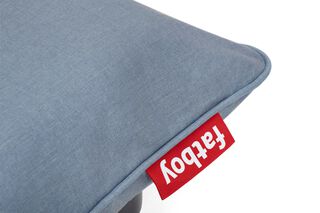 Paletti Lounge Chair Storm Blue