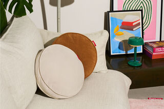 Recycled Pill Pillow Cord Teddybear