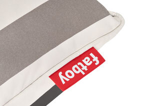 Paletti Armrest Set Outfit Stripe Cacao