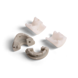 Big Lebow cable cover ring