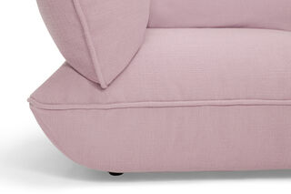 Sumo Corner Seat Outfit Bubble Pink
