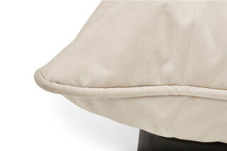 Paletti Hocker Outfit Sahara