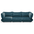 Sumo Sofa Grand Velvet Recycled