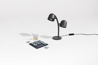 Little Lebow Anthracite