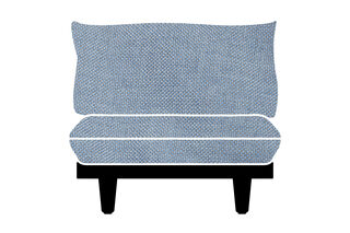 Paletti Seat Outfit Storm Blue