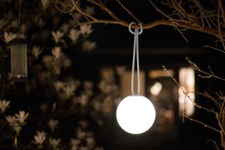 Bolleke Light Grey