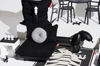 Paletti Corner Seat Outfit Thunder Grey