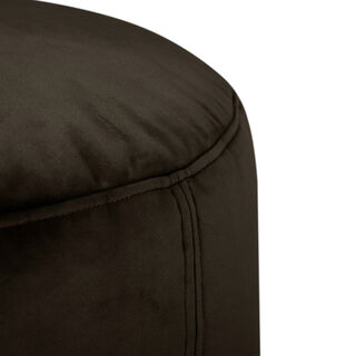 Point Velvet Recycled Taupe