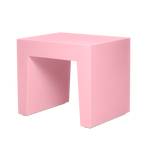 Concrete Seat Candy