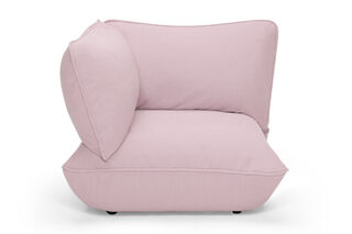 Sumo Corner Seat Outfit Bubble Pink