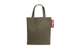 Carry-All-Bag Forest Dump