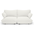 Sumo Sofa Medium Weave