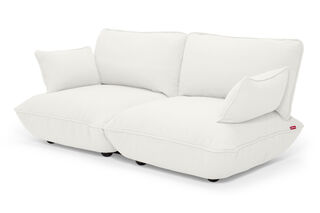 Sumo Sofa Medium Weave