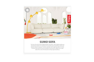 Color Swatch - Sumo Collection