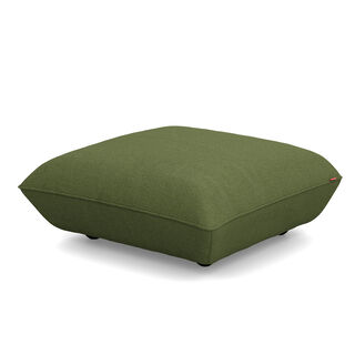 Sumo Hocker Boucle Recycled