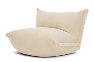 the Bonbaron Sherpa Ecru