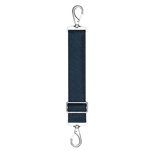 Buggle-up strap