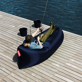 Lamzac Dark Blue