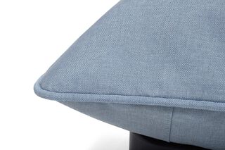 Paletti Hocker Storm Blue