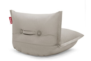 the Bonbaron Outdoor Grey Taupe