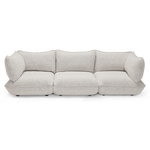 Sumo Sofa Grand Mingle Marble