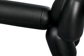 Attackle! Recycled Black