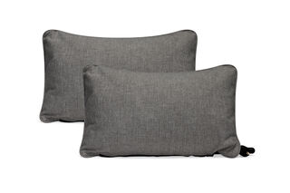 Paletti Armrest Set Outfit Rock Grey