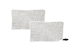 Paletti Armrest Set Outfit Mist