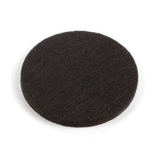 Big Lebow floor felt