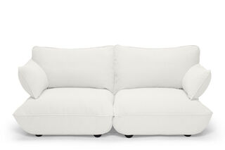 Sumo Sofa Medium Weave