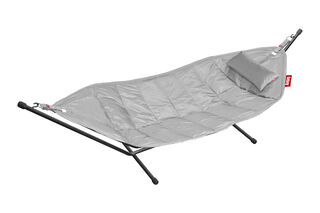 Headdemock Pillow Light Grey