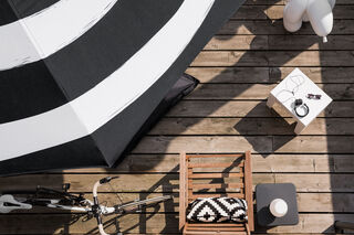 Stripesol Anthracite