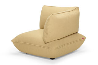 Sumo Corner Seat Outfit Honey