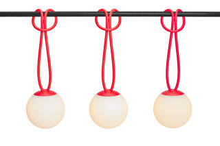 Bolleke Mini Set Red