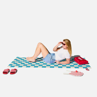 Beach Baggy XL