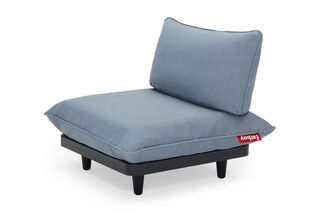 Paletti Seat Storm Blue