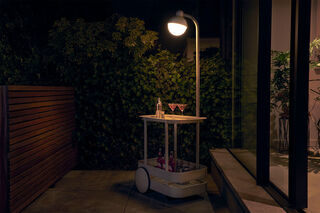 Jolly Trolley Anthracite