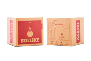 Bolleke Light Grey