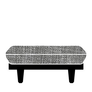 Paletti Hocker Outfit