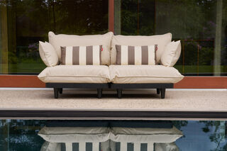 Paletti Lounge Sofa Sahara