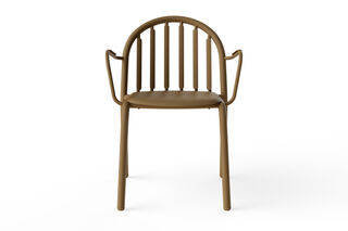 Fred's Armchair Mochaccino