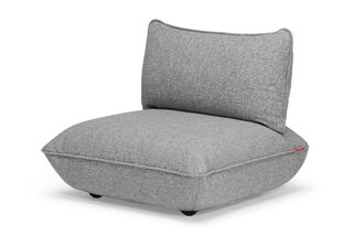 Sumo Seat Mingle Grid Stone