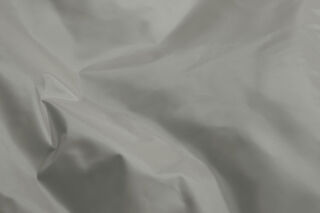 Nylon Color Swatch Silver