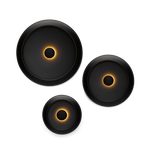 Oloha Trio Anthracite